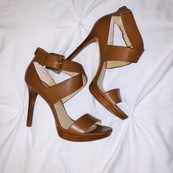MICHAEL Michael Kors Shoes - Michael Kors Heels